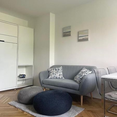 Apartman V Kratke Kamenicky Senov Eksteriør bilde