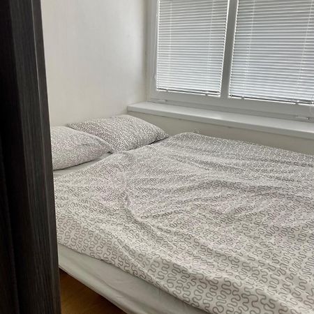 Apartman V Kratke Kamenicky Senov Eksteriør bilde