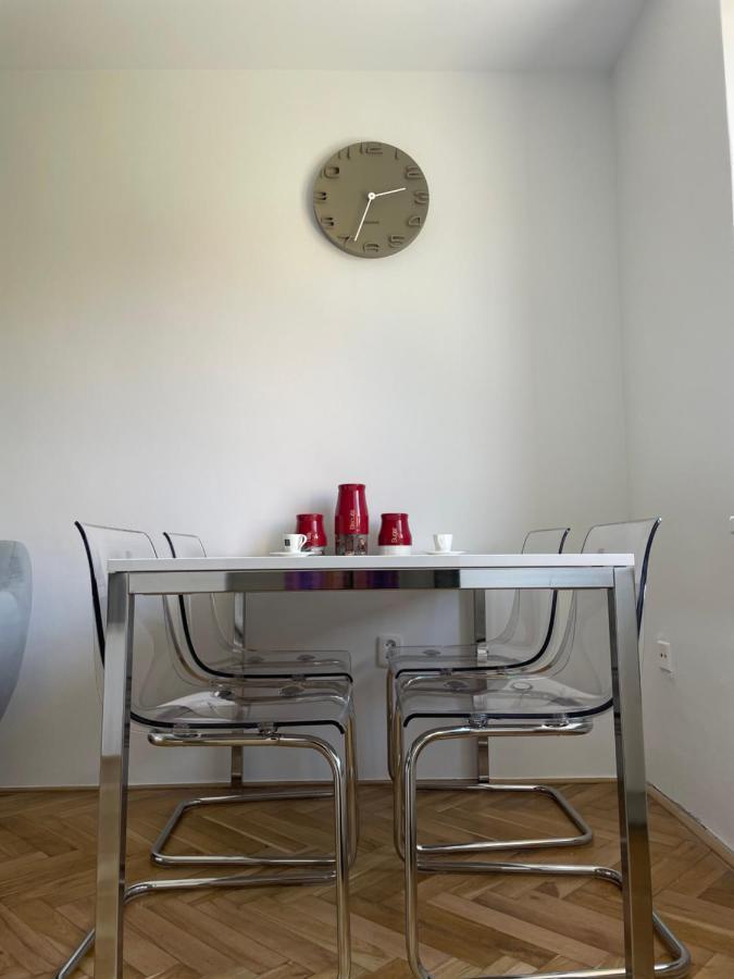 Apartman V Kratke Kamenicky Senov Eksteriør bilde