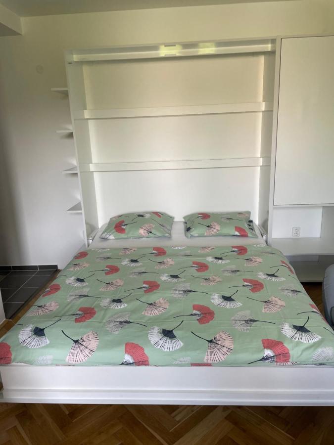 Apartman V Kratke Kamenicky Senov Eksteriør bilde