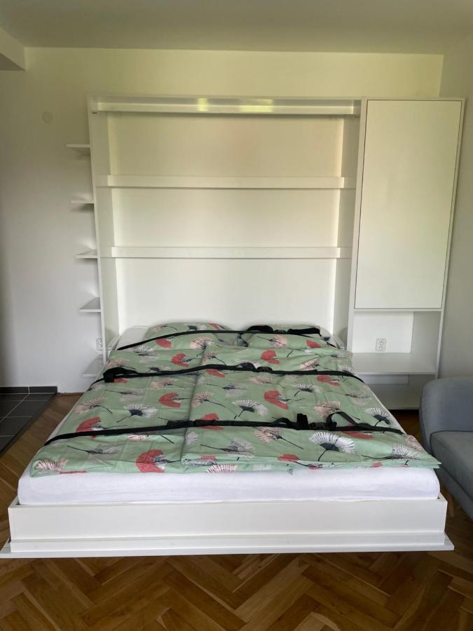 Apartman V Kratke Kamenicky Senov Eksteriør bilde