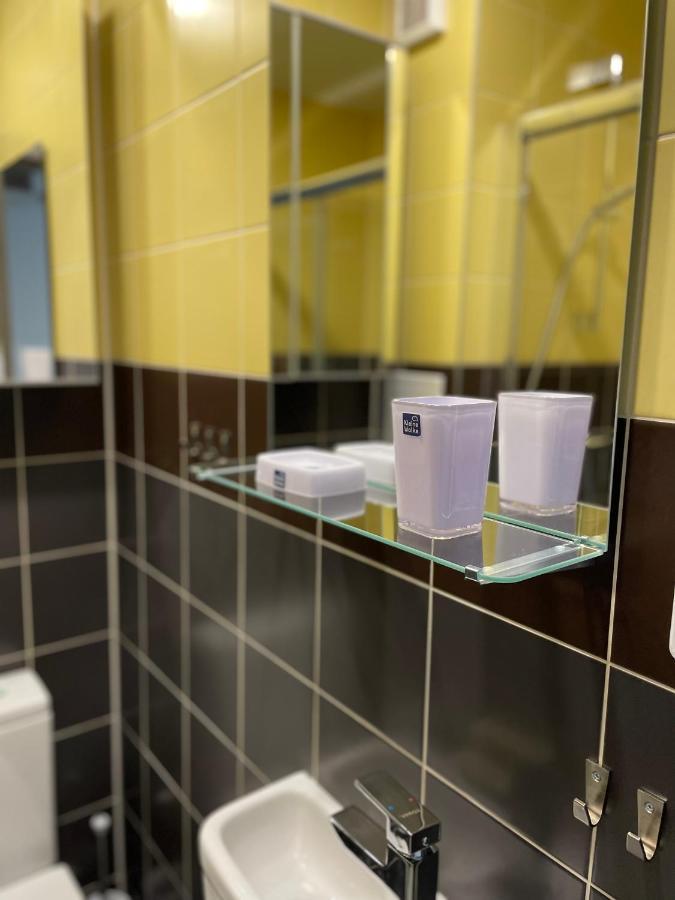 Apartman V Kratke Kamenicky Senov Eksteriør bilde