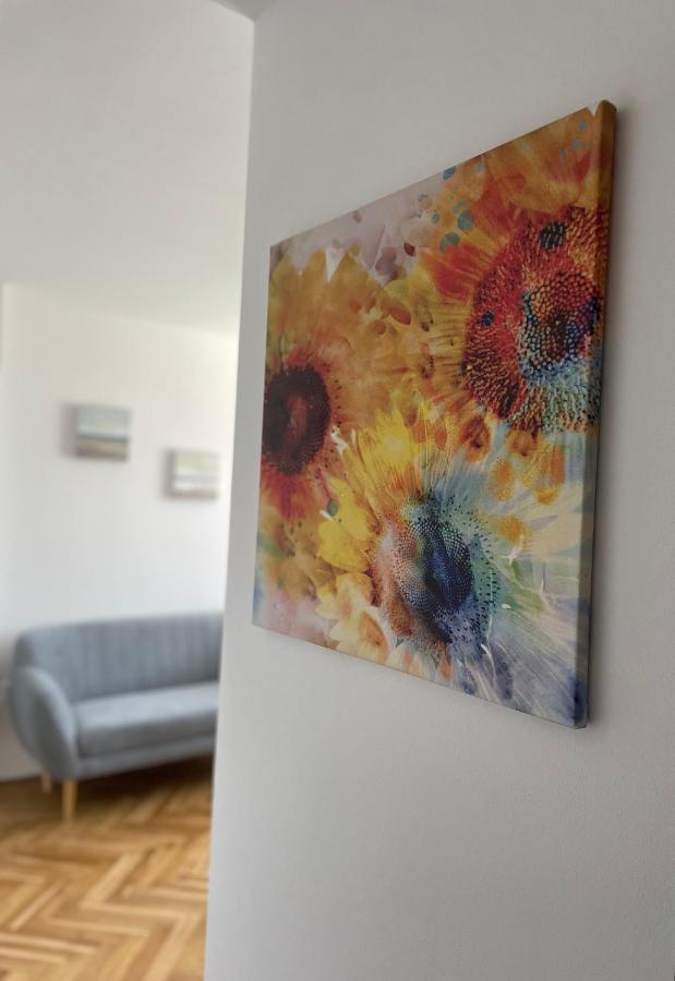 Apartman V Kratke Kamenicky Senov Eksteriør bilde