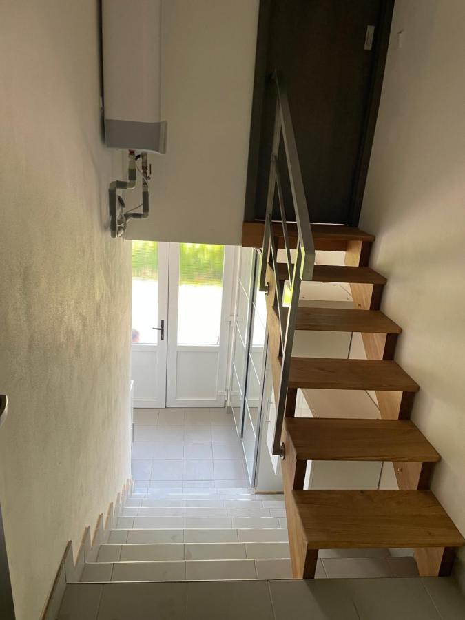 Apartman V Kratke Kamenicky Senov Eksteriør bilde