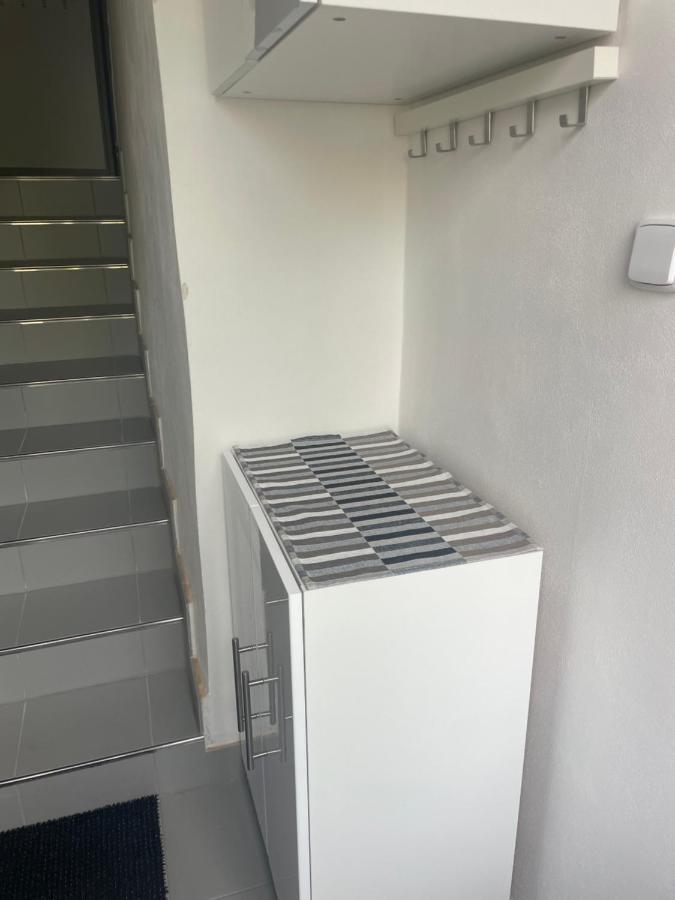 Apartman V Kratke Kamenicky Senov Eksteriør bilde