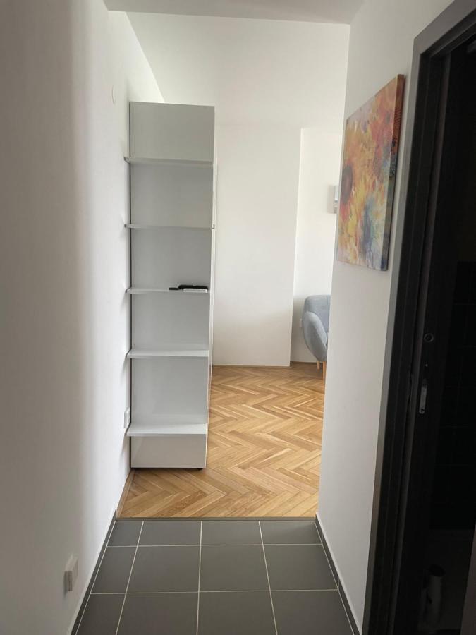 Apartman V Kratke Kamenicky Senov Eksteriør bilde