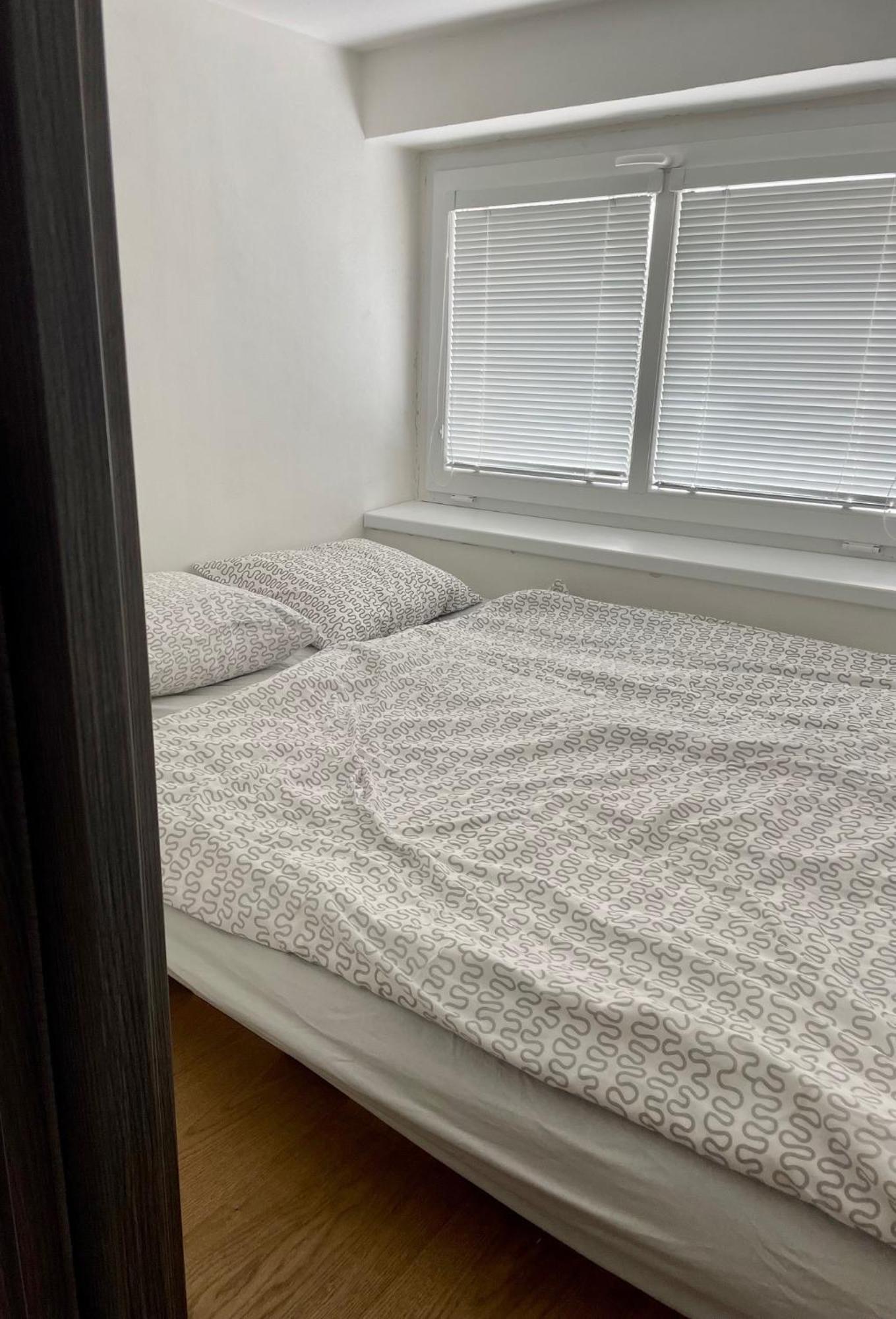 Apartman V Kratke Kamenicky Senov Eksteriør bilde