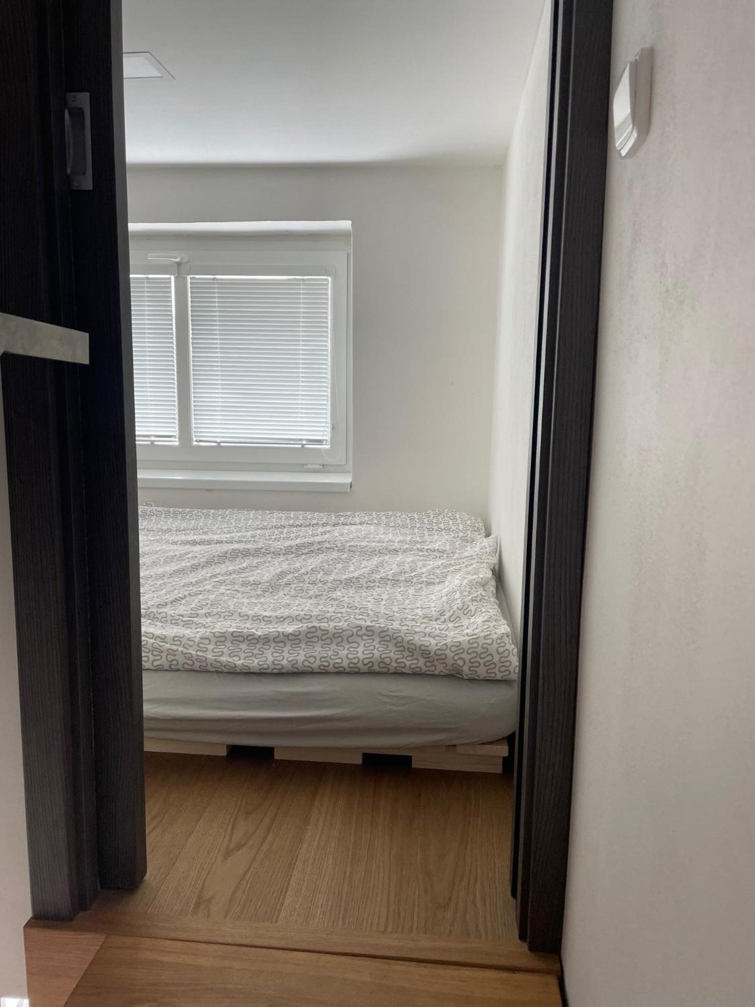 Apartman V Kratke Kamenicky Senov Eksteriør bilde